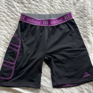 Adidas Unworn Softball Sliding Spandex